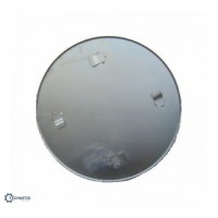Beton Trowel slīpēšanas disks, 600 mm 45° Beton Trowel slīpēšanas disks, 600 mm 45°